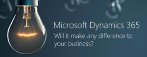 Microsoft Dyanics Benefits by Myne Green Consulting